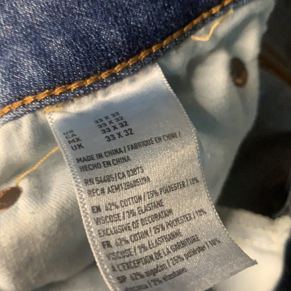 American Eagle Jeans - Picture 3 of 3